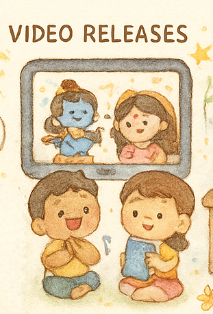 Video Releases Image